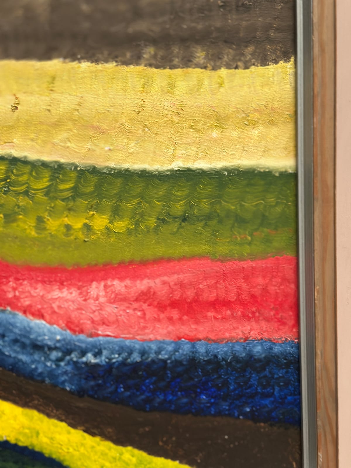 “Fantasia/Färg” by R.C. Reyes