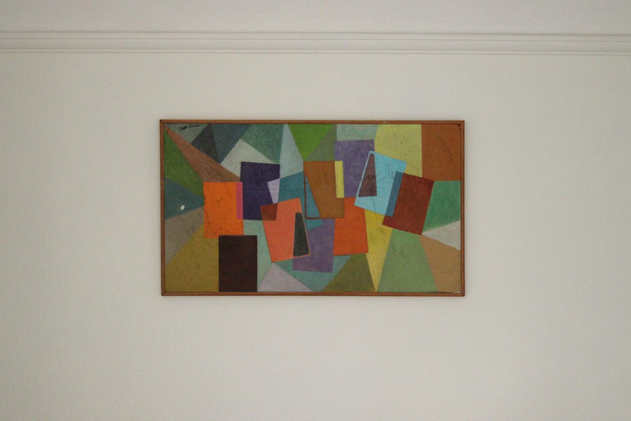 Composition – Stella Rankin