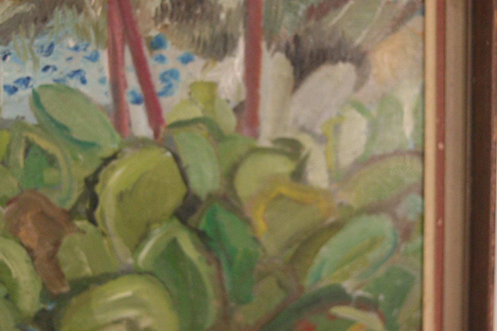 “Vegetation” by Sigge Ljungqvist