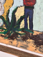 “Amigos” by Rollo