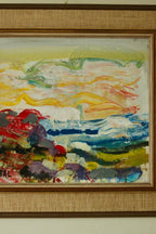 “Landscape” by Bengt Arne Linderos