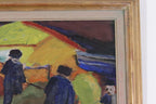 “Dispersal” by Karl Ragnar Johannesson