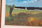 “Afton Skåne” by Louis Zelig