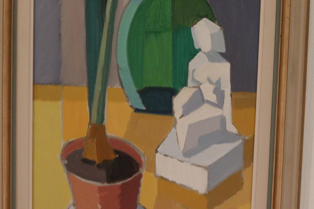 “Lily” by Sven Linder