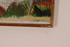 “Camargue” by Maurice Moberg