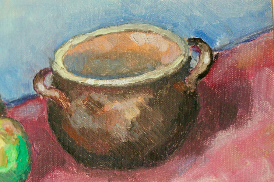 Still Life – ALEXANDER KONDRELL