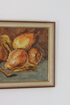 Five Pears