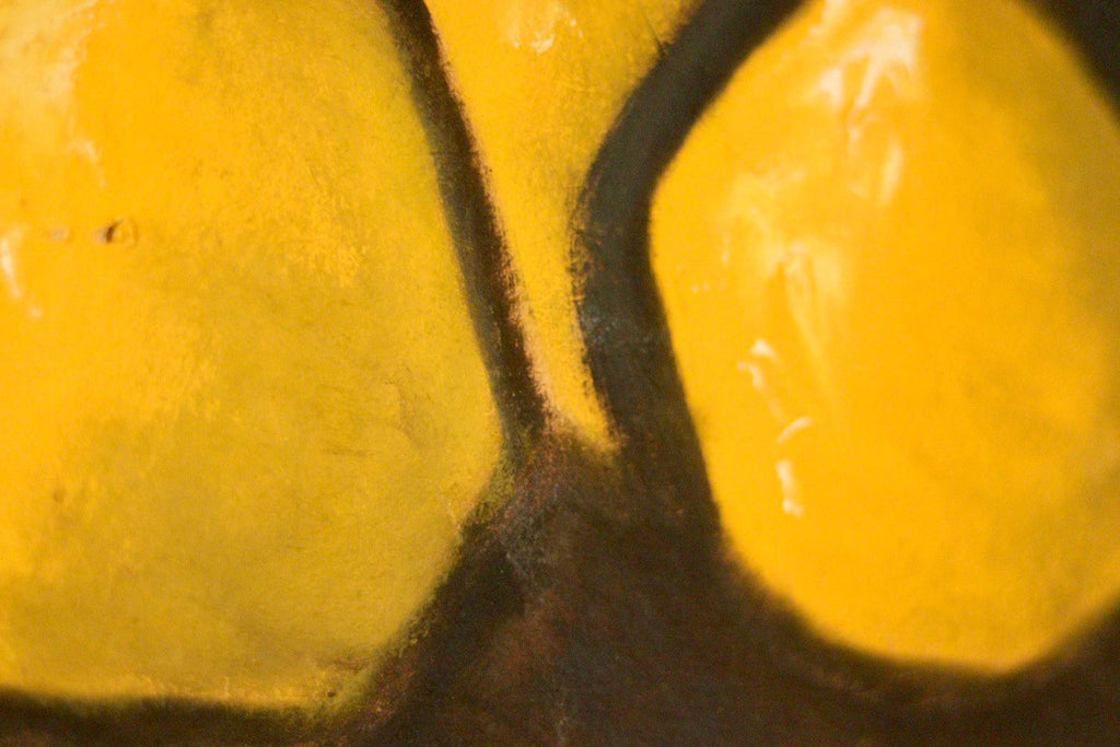 “Cubist Style Still Life” by H. Gudmund