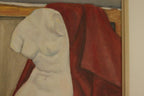 “Sculpture” by Bernier