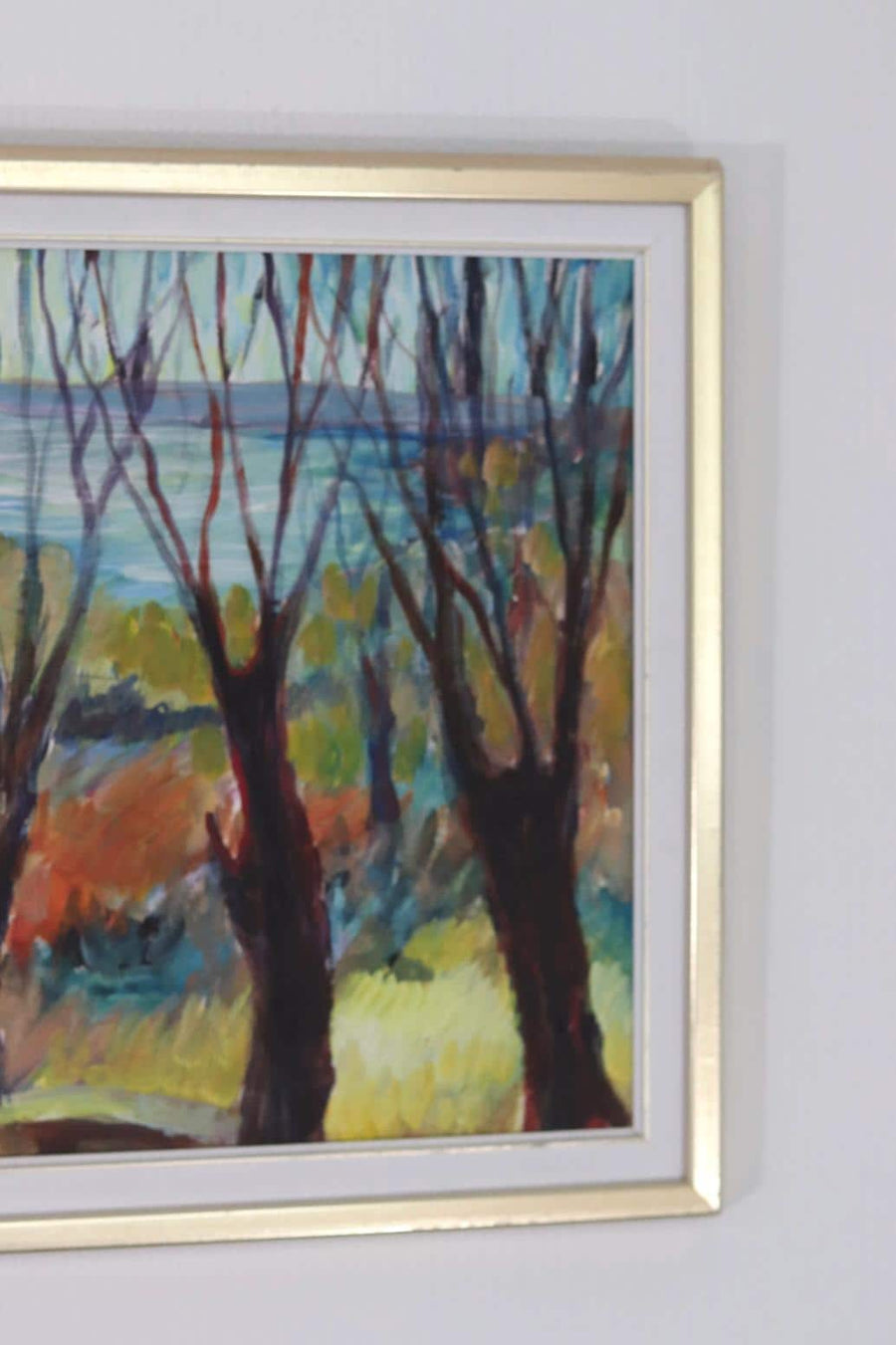 “Nature Motif” by Ebbe Höglund