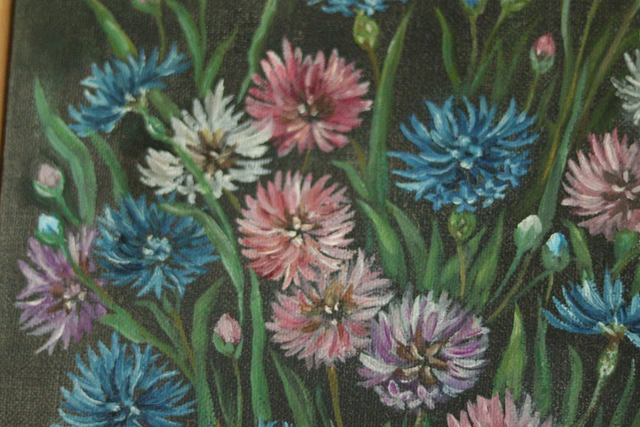 Floral by Gustav Gunnarsson