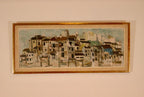 “City View” by Harry Wichmann