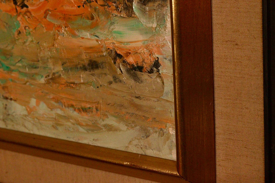“Landscape” – Michel Jankowitz