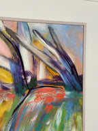 “komposition” by Peter Trosell