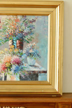 "Floral Spray" – Renwick