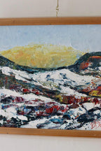 "Uddevalla 1995" by Veikko Kangas