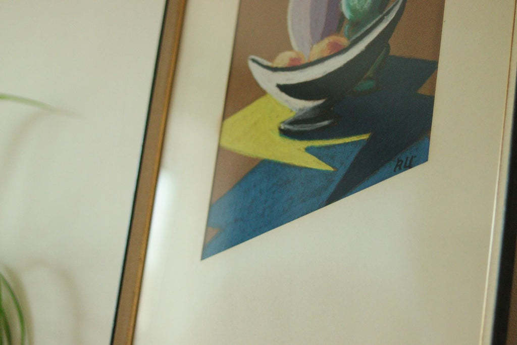 “Still Life” by R.U.