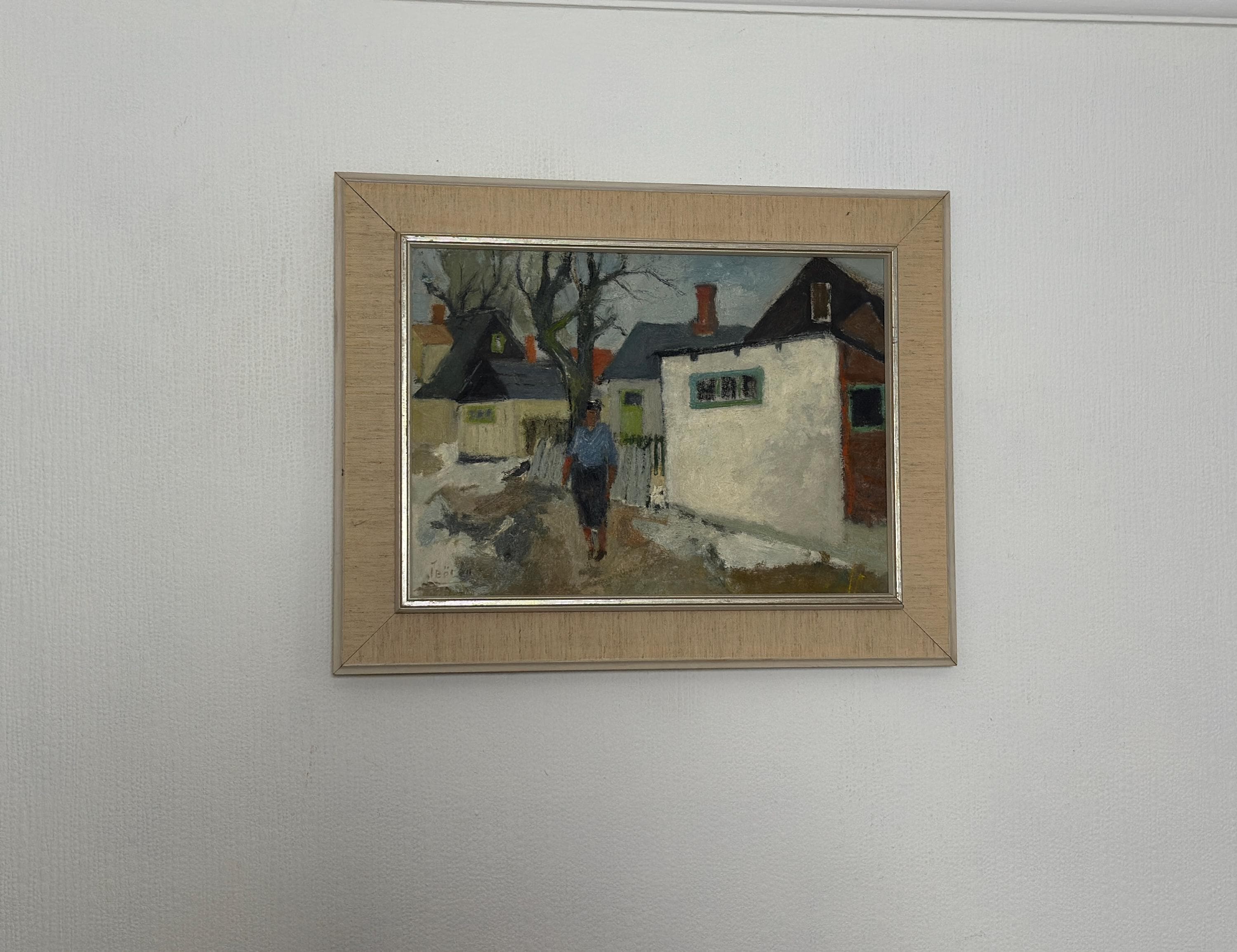 “Street ” by JOHN BÖRÉN