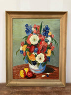 “Bloom” by E. Berntfors