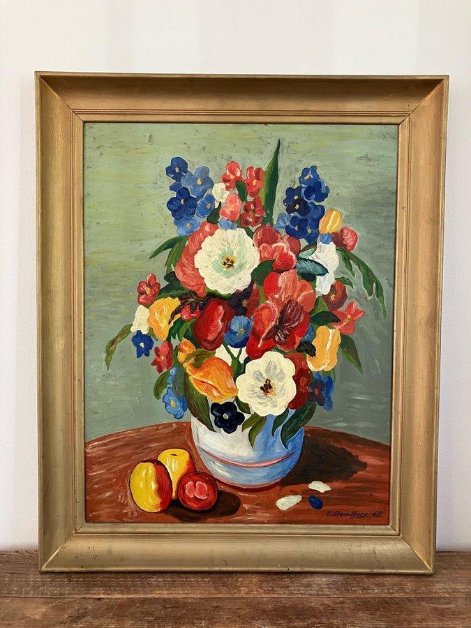 “Bloom” by E. Berntfors