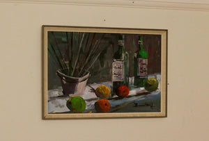 Descriptive image text