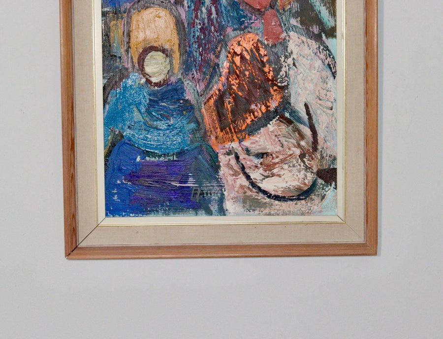 "Children" by GÖSTA FALCK