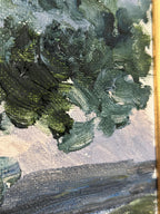 “Tree” By  LARS BJÖNNI ANDERSSON