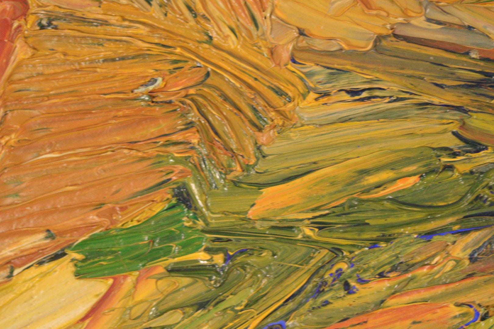 “Waves” by Curt Agge