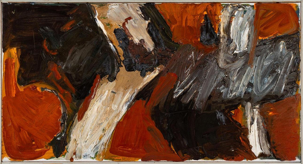 “Fjällsida” by Sixten Fager