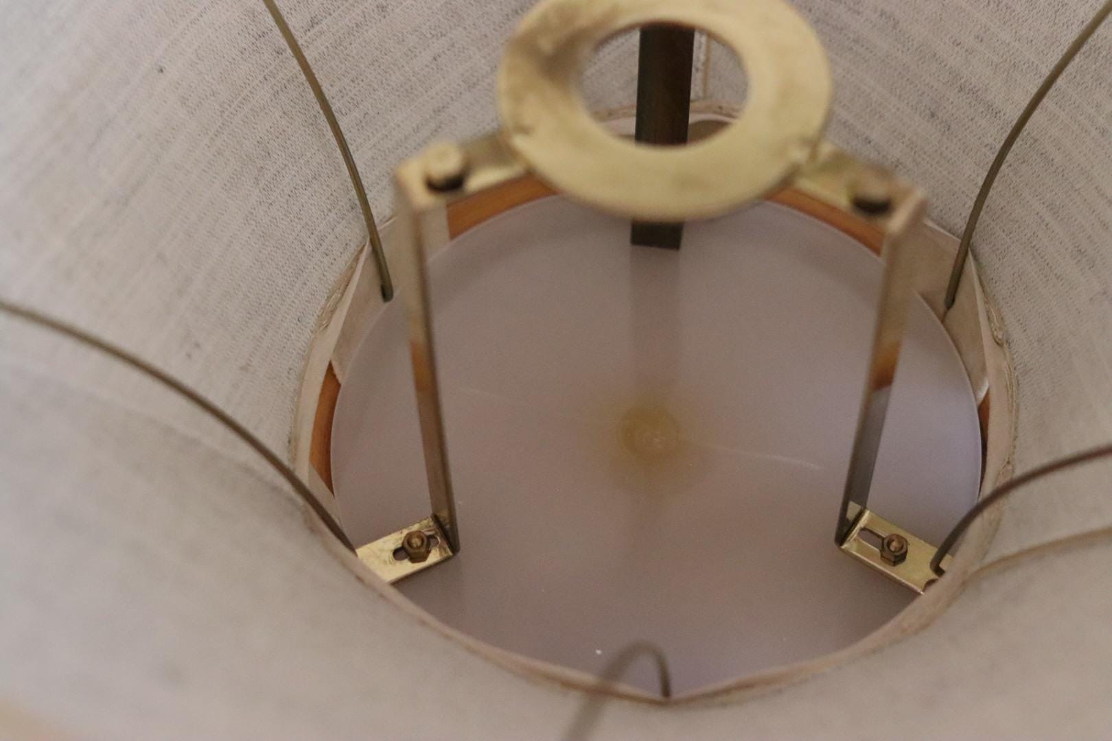 Table Lamp ‘Anna’ by Anna Ehrner for Ateljé Lyktan, Sweden, 1970s