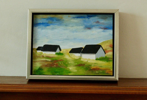 "Houses"