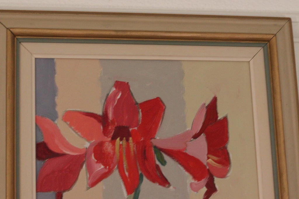 “Lily” by Sven Linder