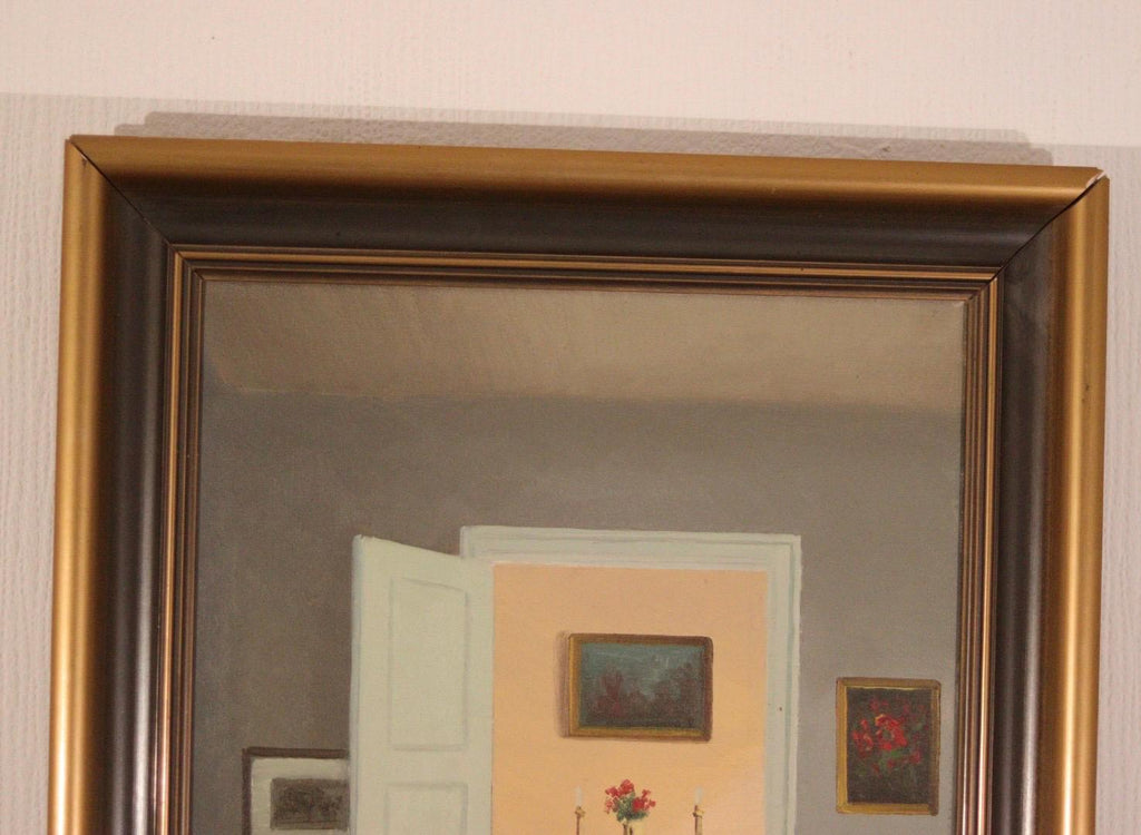 “The Room Beyond” by Paul Rönne