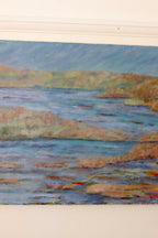 “View” VIII  by Alvar Andersson