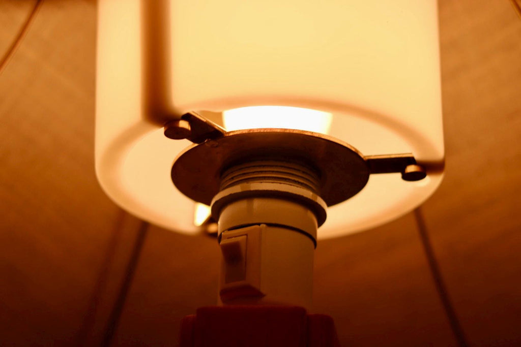 Table Lamp ‘Anna’ by Anna Ehrner for Ateljé Lyktan, Sweden, 1970s