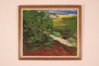 “Lush Landscape” by Alf Samuelsson