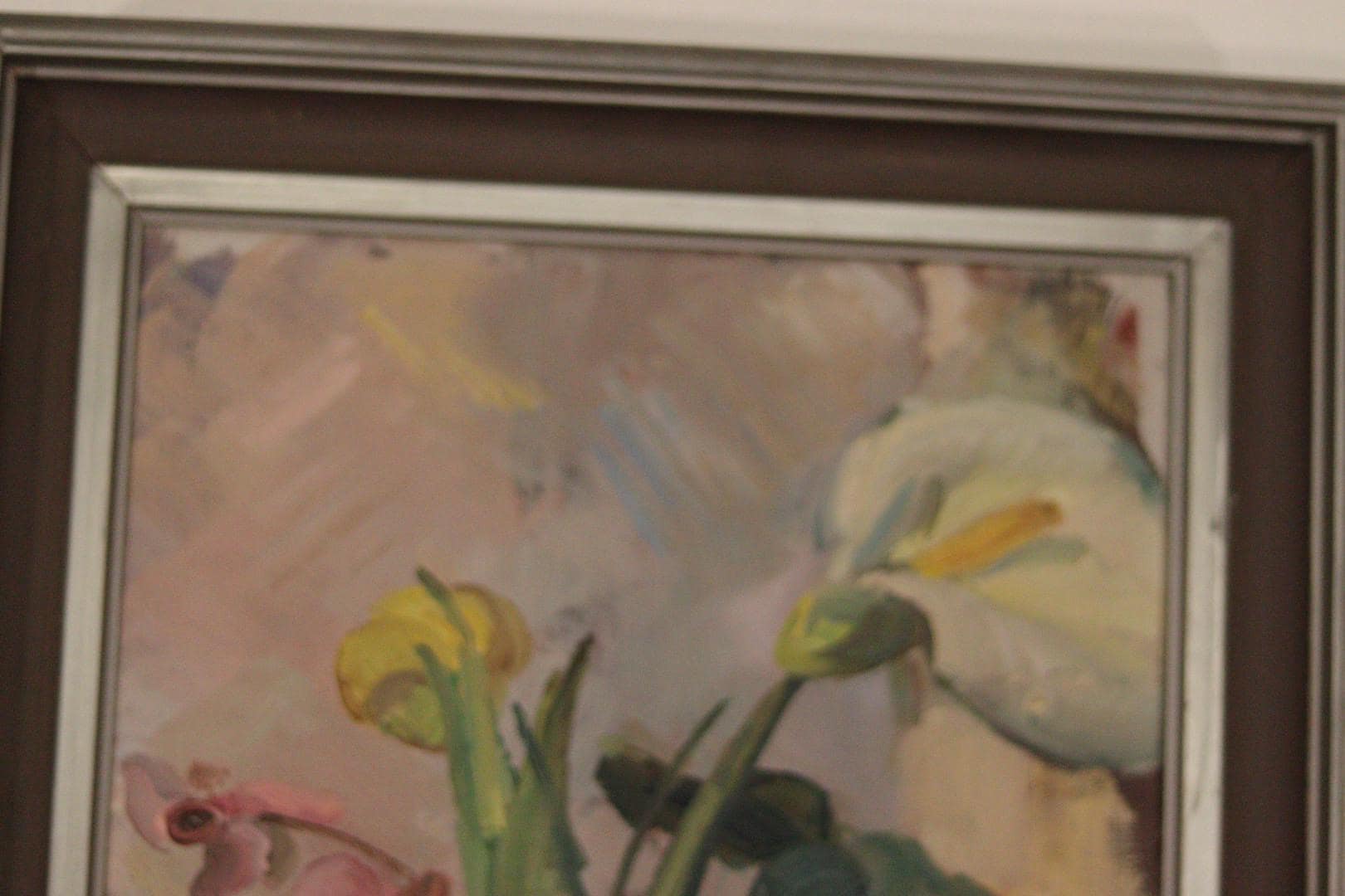 “Still Life ” by Kverrstad