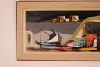 “Frankrite” by Henryk Rolinsky