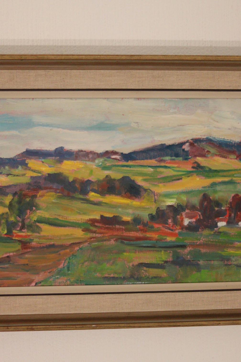 “Valley” by Andersson