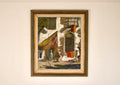 “Home” by M. Hossberg
