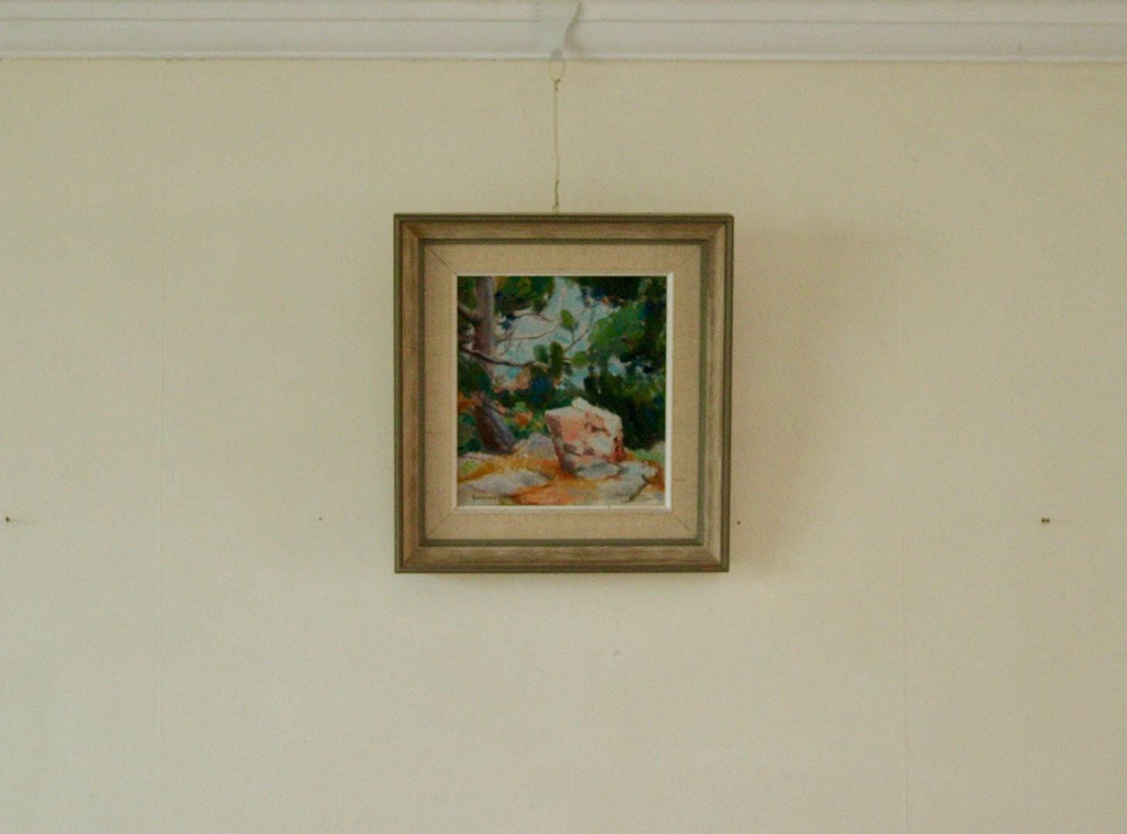 “Mountain Lighthouses” by Kullenberg