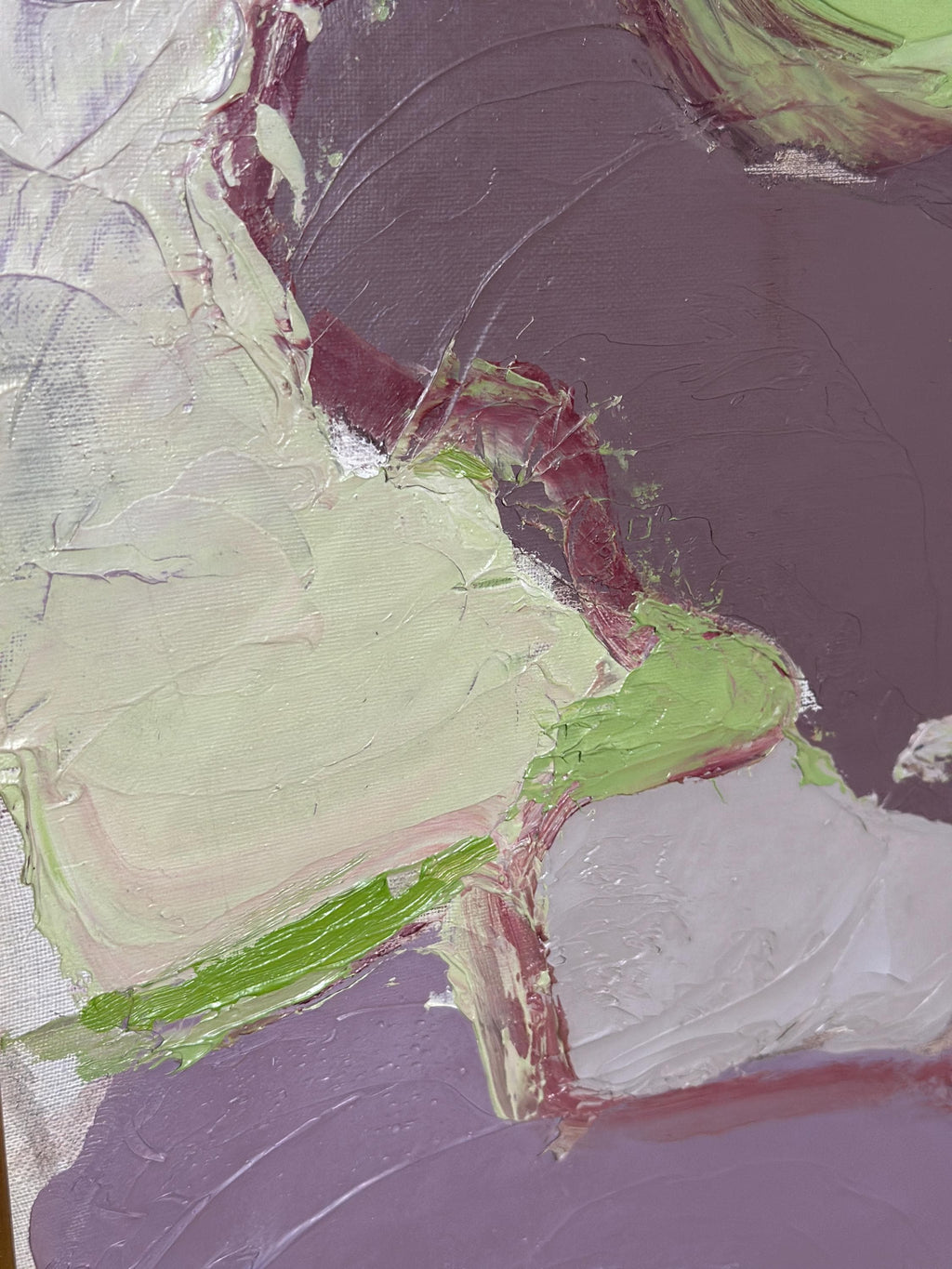 “Waves of Color” by Rolf Magnusson