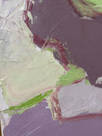 “Waves of Color” by Rolf Magnusson