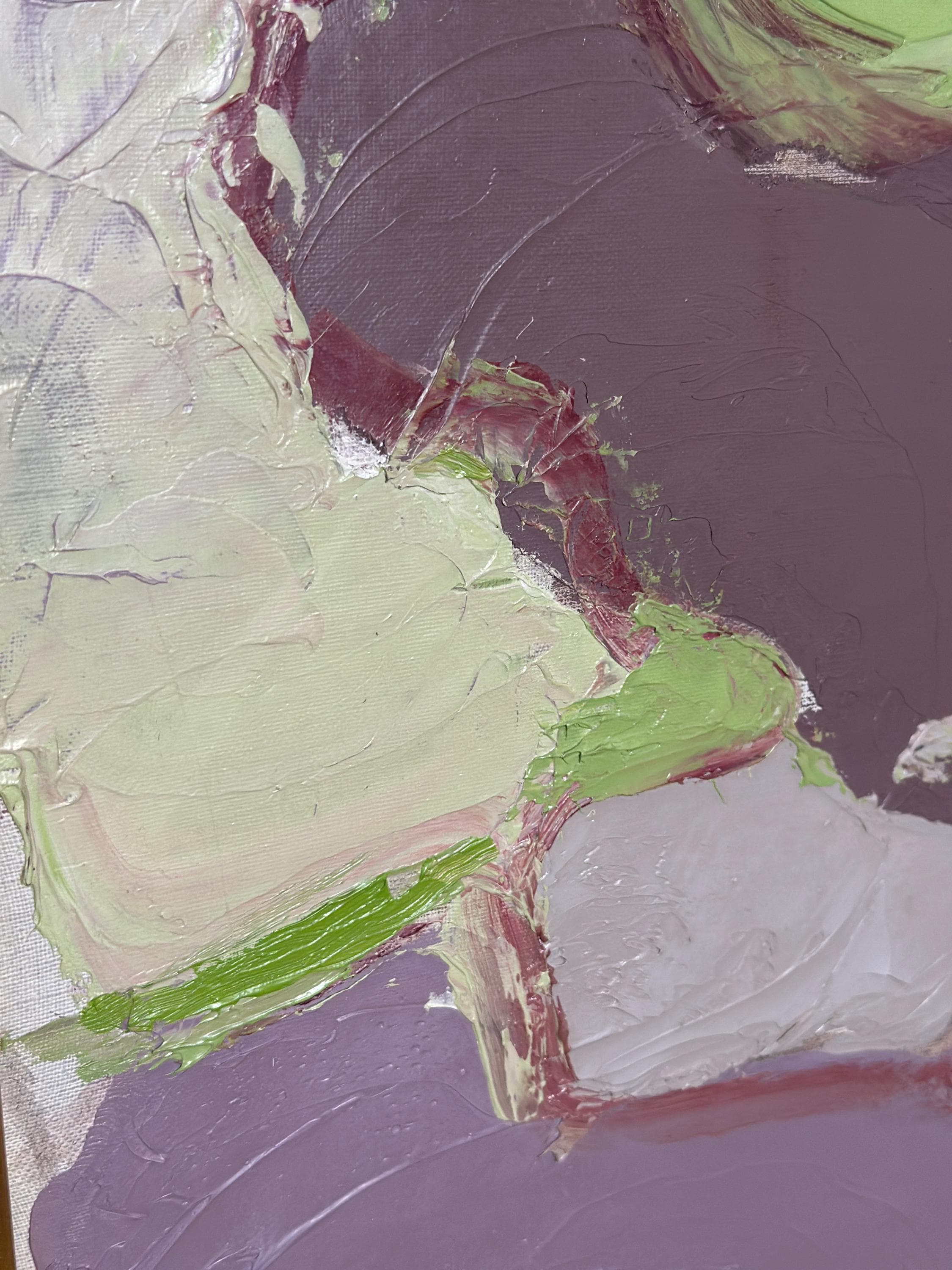 “Waves of Color” by Rolf Magnusson