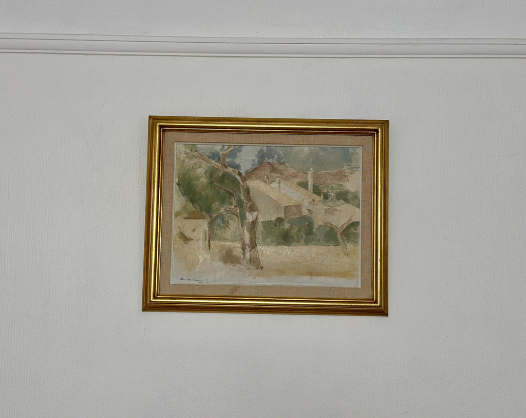 “Calpe” by Lars Olof Ericsson