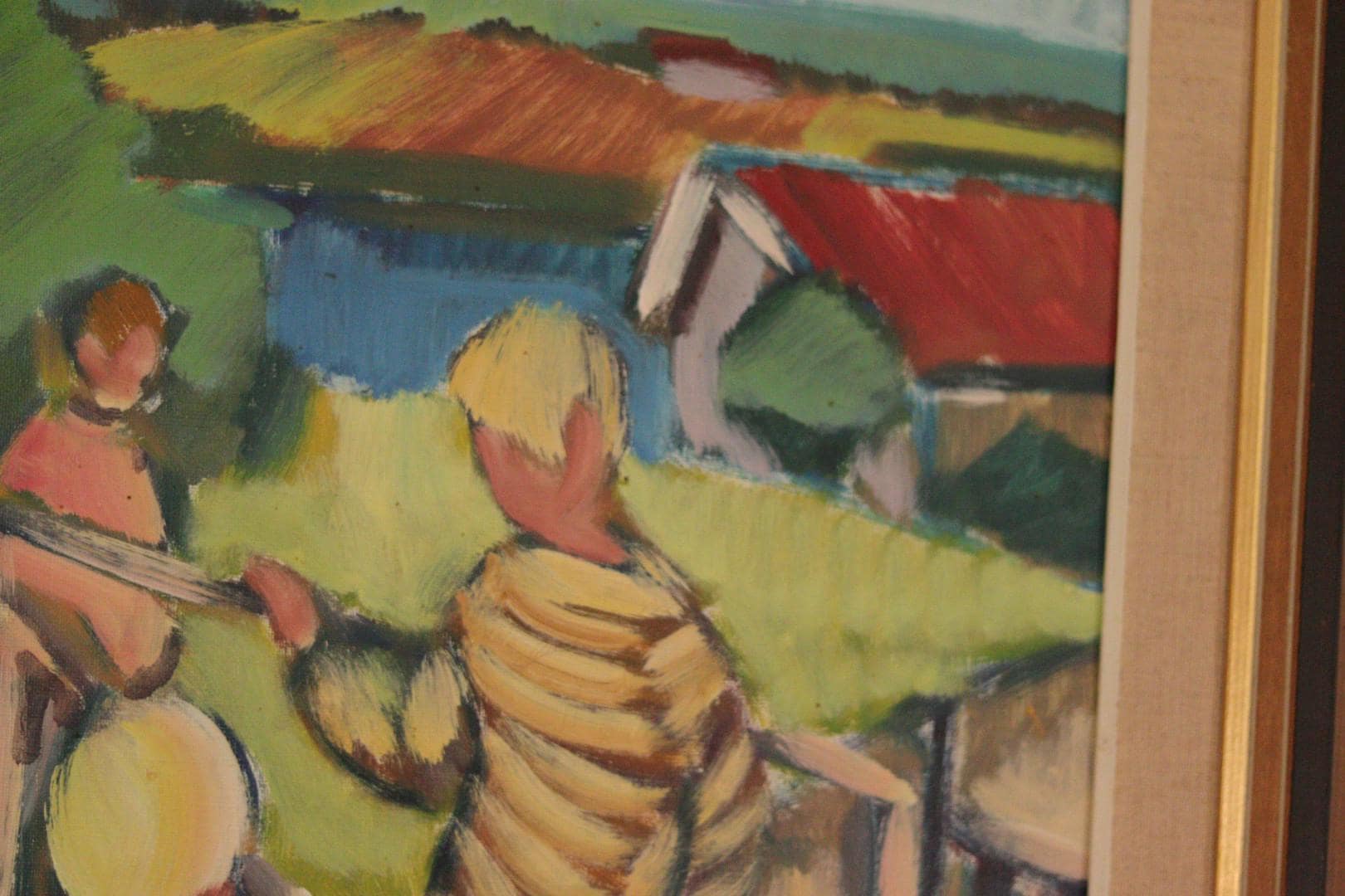 “Family Outing” by Nils Severin