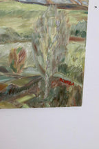 “View”IX  by Alvar Andersson