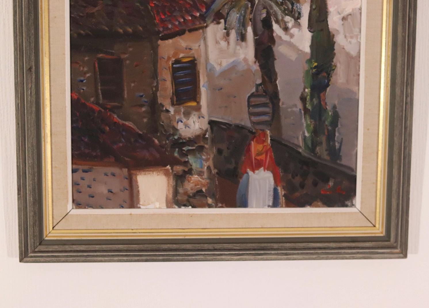 “Southern Street” by Eric Lo