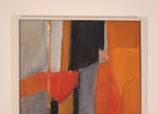 “In the Hidden Paths of Memory” by Lisbeth Sandvall