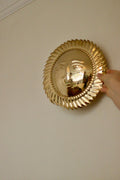 Vintage Brass Sun